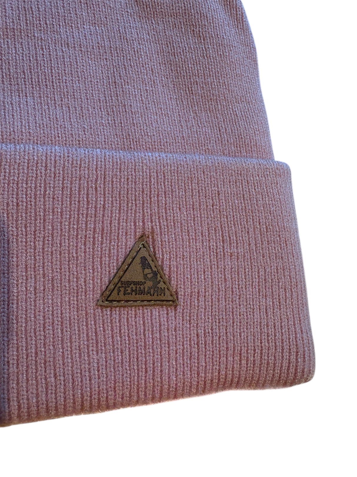 Surfshop Fehmarn Beanie Color