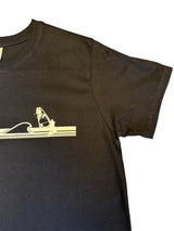Surfshop Fehmarn T-Shirt Windsurfer