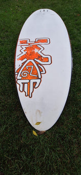 Starboard kode 92l (gebraucht)