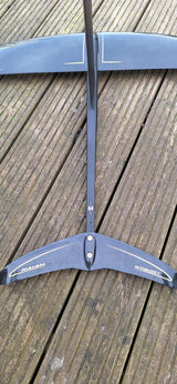 Naish HA Jet 1040 (gebraucht)