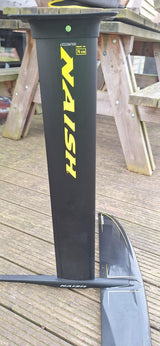 Naish HA Jet 1040 (gebraucht)