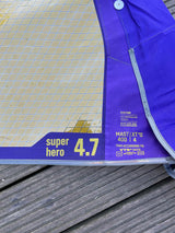 Duotone Super Hero (gebraucht)2024