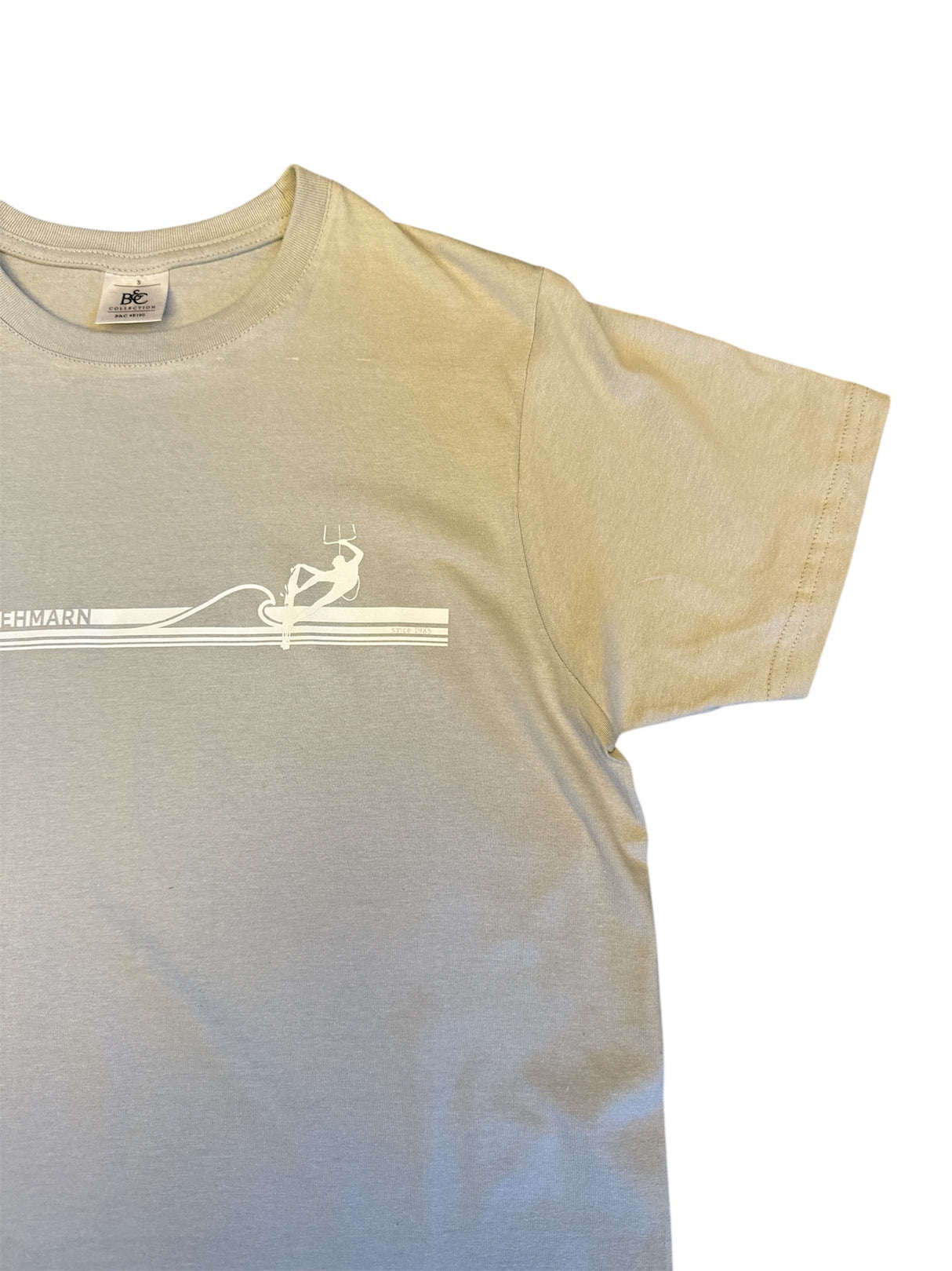 Surfshop Fehmarn T-Shirt Kiter