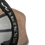Klitmøller Rig Wear Cap Cord