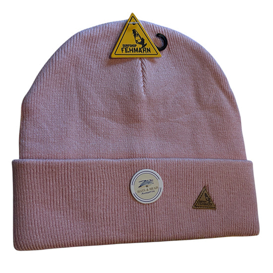 Surfshop Fehmarn Beanie Color