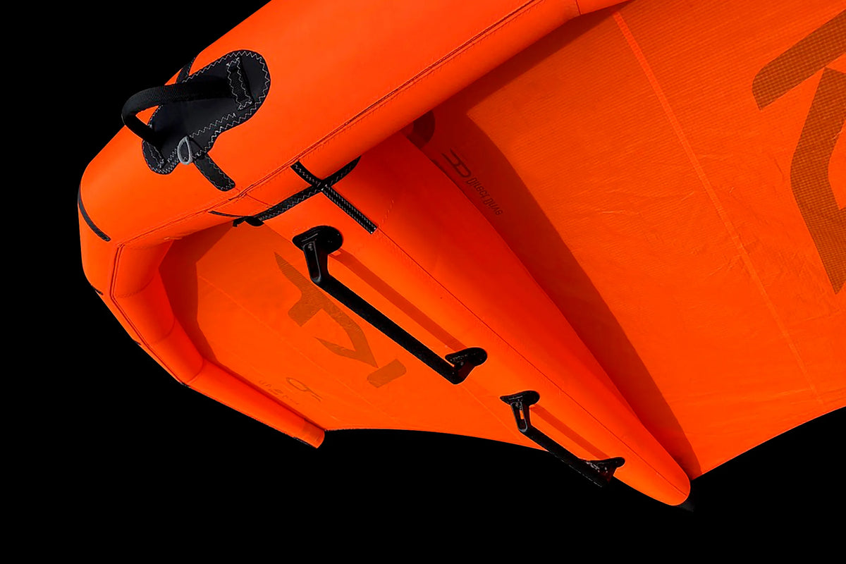KT Wing Air Direct Drive