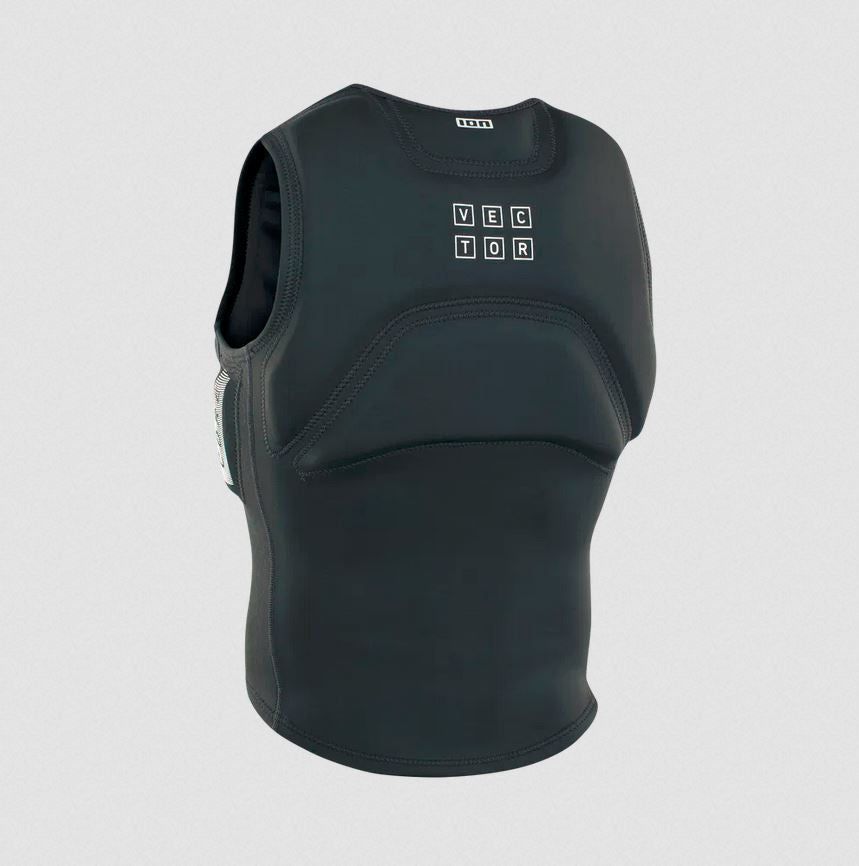 ION Vector Vest Core Front Zip Men