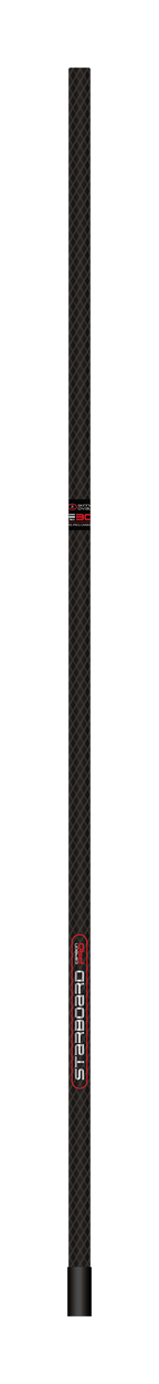 Starboard SKN OVAL CARBON PRO SHAFT F35SKINNY 2027