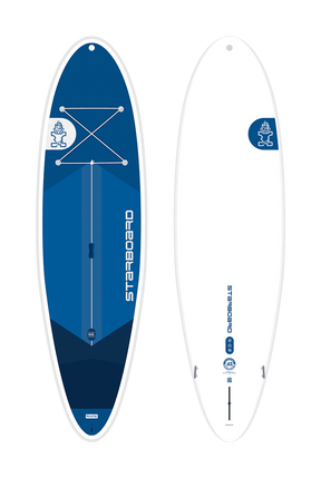 Starboard WHOPPER 2027