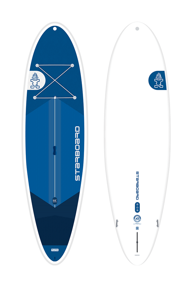 Starboard WHOPPER 2027