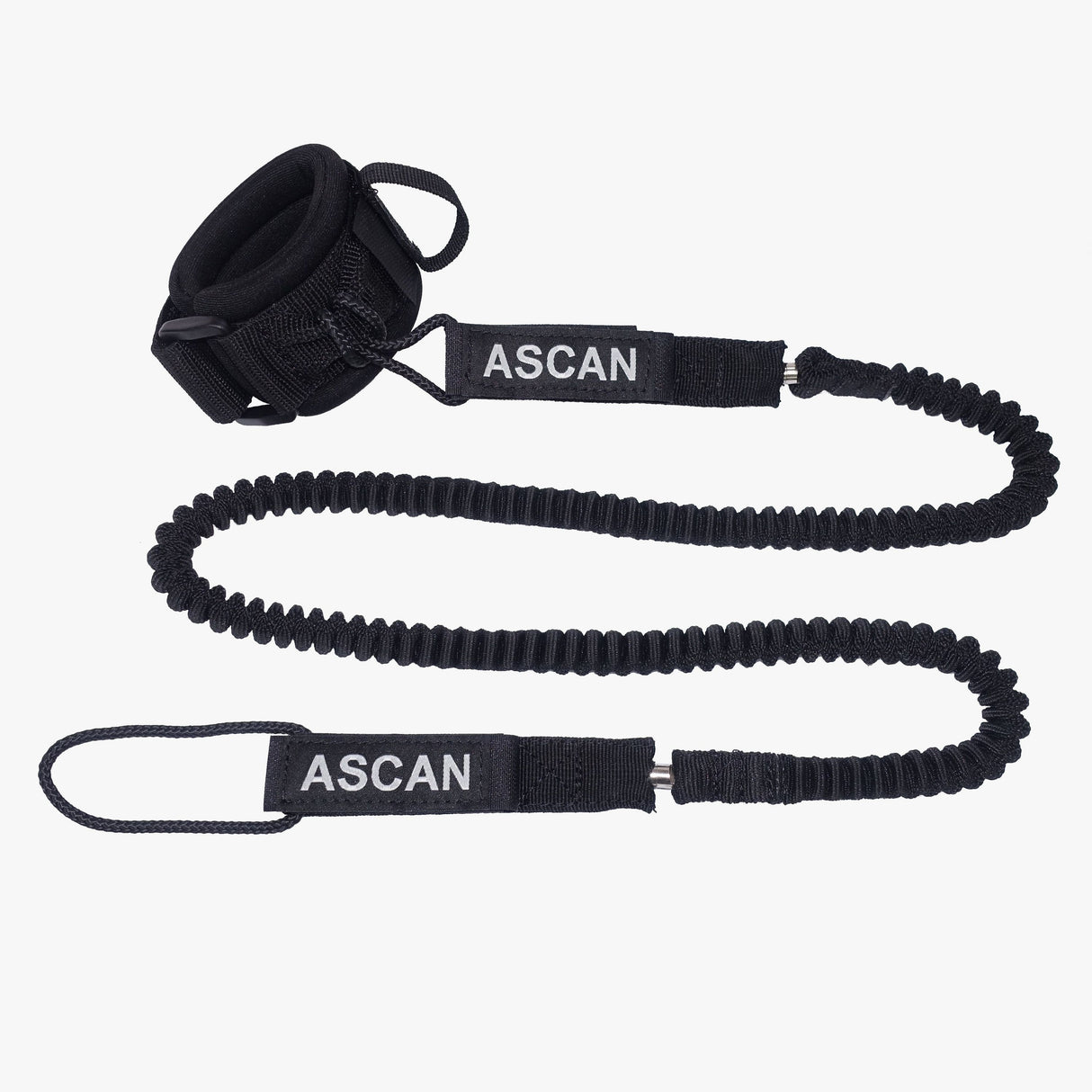 Ascan Wrist Leash 7'0"