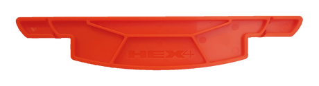 Severne SLOT BOX BLANK ORANGE 2027