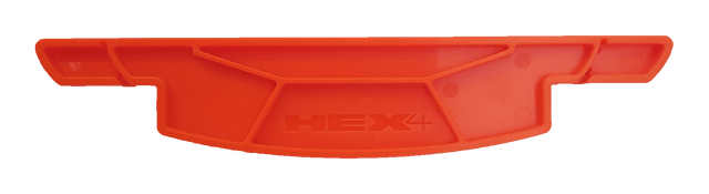 Severne SLOT BOX BLANK ORANGE 2027