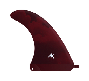 AK FIN ZANIAC 7.5" - SINGLE FIN 2026