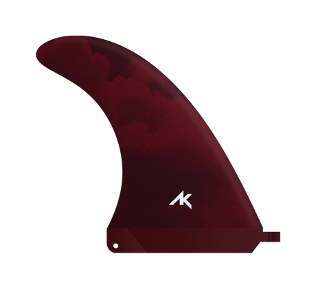 AK FIN ZANIAC 7.5" - SINGLE FIN 2026