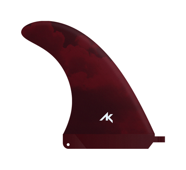 AK FIN ZANIAC 7.5" - SINGLE FIN 2026