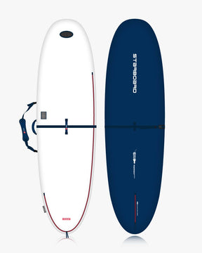 Starboard SUP BAG LONGBOARD/GO 2027