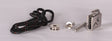 Severne MK12 STAINLESS STEEL TAILENDWITH SCREW AND ROPE 2027