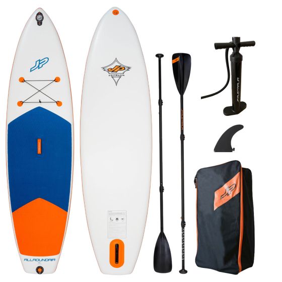 JP SUP AllroundAir SL Komplett-Paket 2025