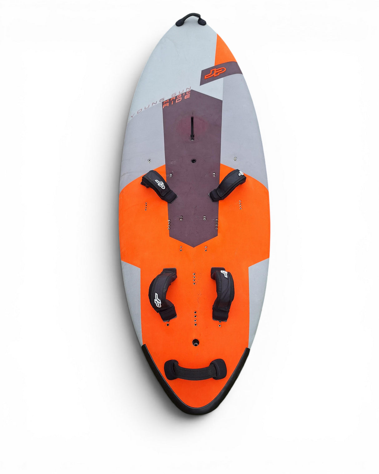 JP Australia Young Gun Magic Ride (used)