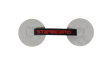 Starboard SUP 1" BLACK WEBBING HANDLEPACK OF 5 2027