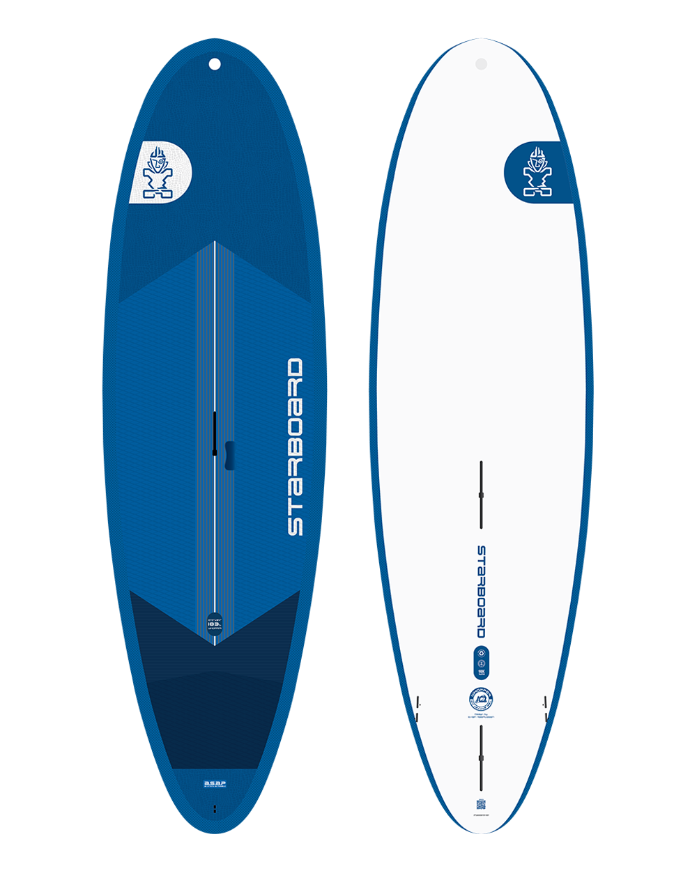 Starboard WINDSURFING WHOPPER 2026