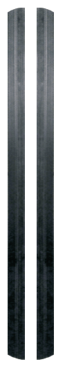 Starboard WINDSURFER GASKET LIP PROFILE TWB 2027