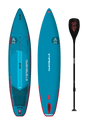 Starboard TOURING WITH PADDLE 2026
