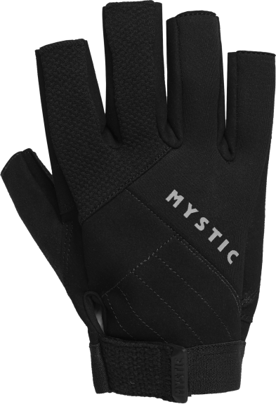 Mystic Rash Glove S/F Neoprene Junior 2027 (2)