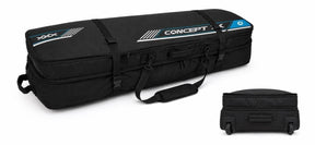 Concept X Kitebag Travel2kite Pro 140 - schwarz (1)