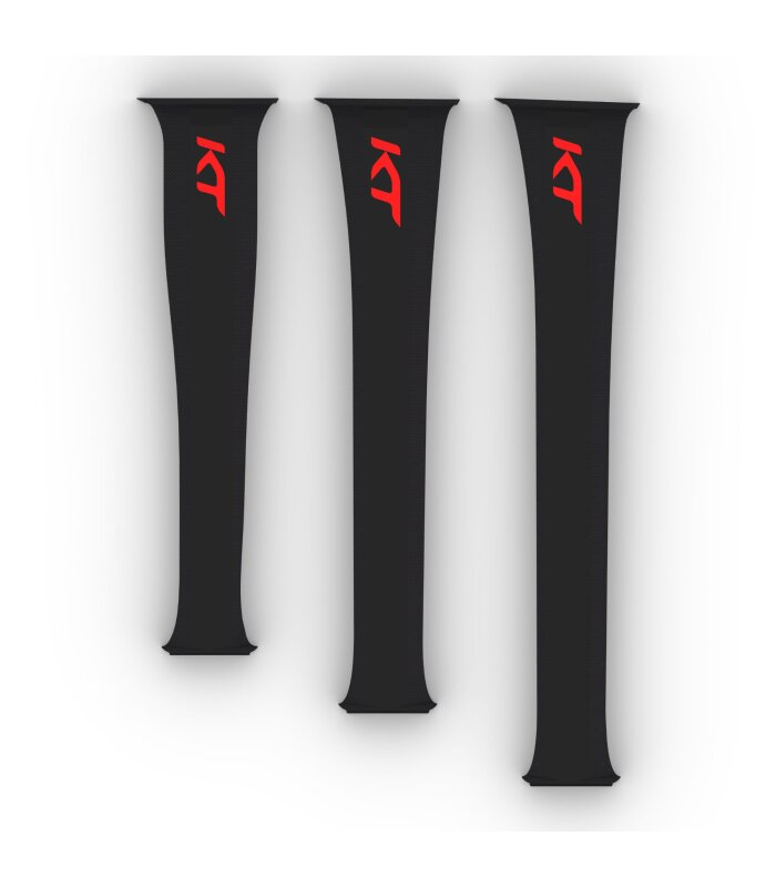 KT Apex Carbon Mast