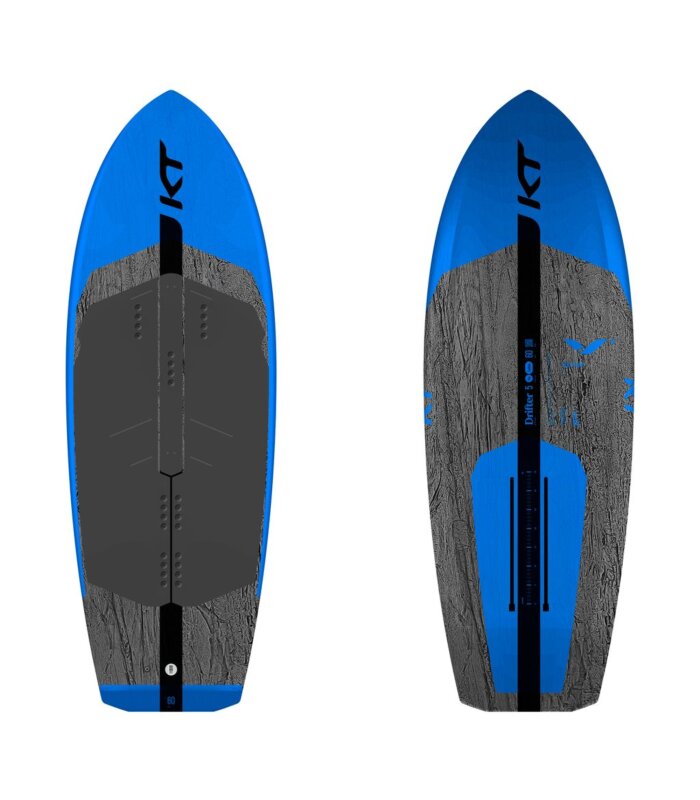 KT Drifter 5 Pro Carbon