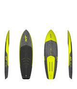 KT - Super K 2 Carbon - Yellow