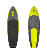 KT - Super K 2 Carbon - Yellow