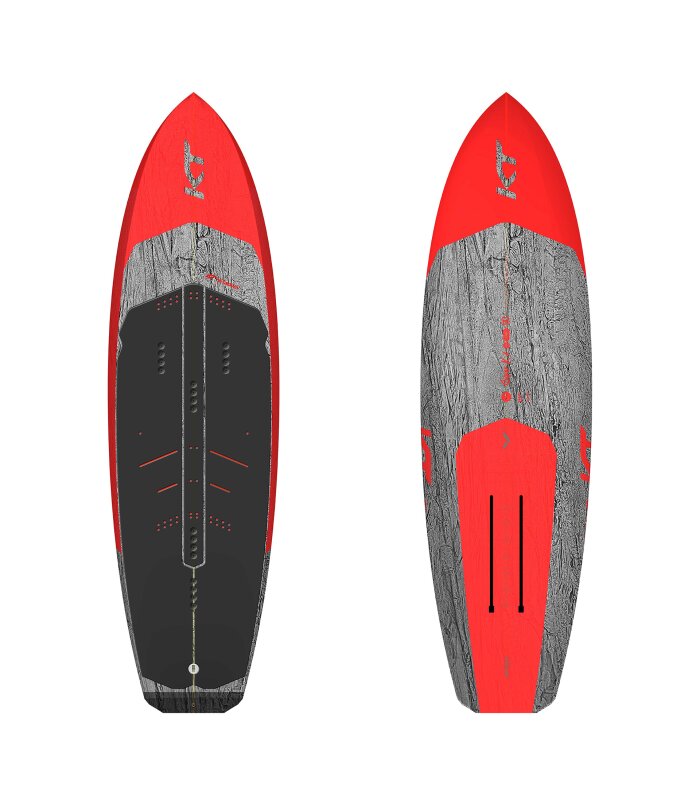 KT Super K 2 Pro Carbon