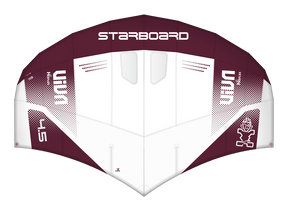 Starboard VIVA H2 REFLEX 2027