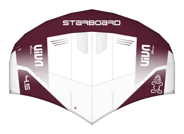 Starboard VIVA H2 REFLEX 2027