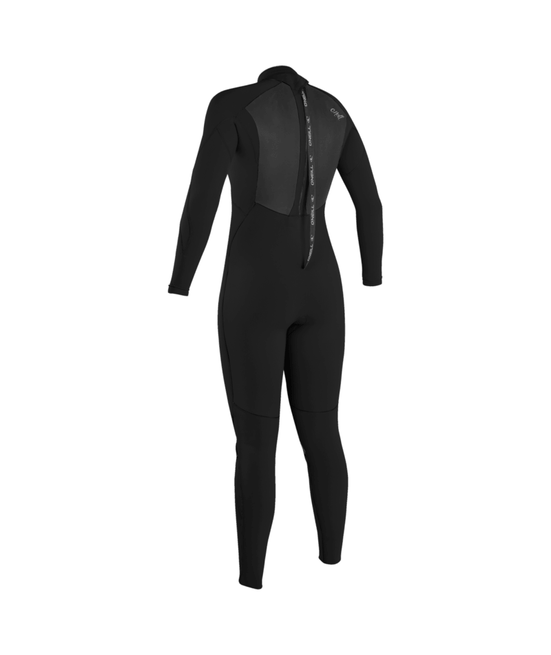 O´Neill Wms Epic 5/4 Back Zip Full