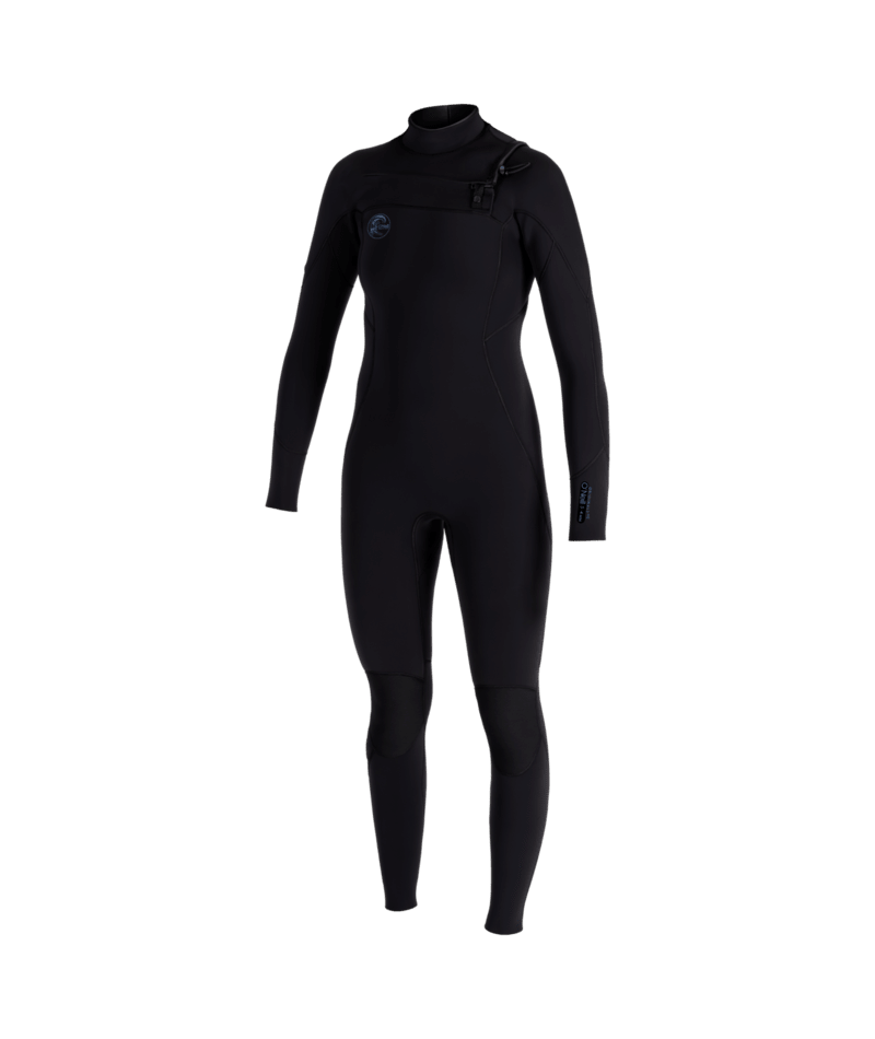 O´Neill Wms O'Riginal RG8 5/4 Chest Zip Full