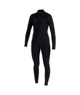 O´Neill Wms O'Riginal RG8 5/4 Chest Zip Full