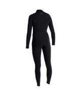 O´Neill Wms O'Riginal RG8 5/4 Chest Zip Full