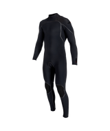 O’Neill Hyperfreak Fire 5/4+ Back Zip Full
