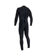 O’Neill Hyperfreak Fire 5/4+ Back Zip Full