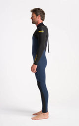 C-Skins NuWave Mens Legend 4:3 GBS Steamer