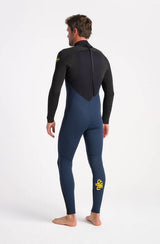 C-Skins NuWave Mens Legend 4:3 GBS Steamer