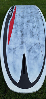 Lorch 123 WhiteLine (used)