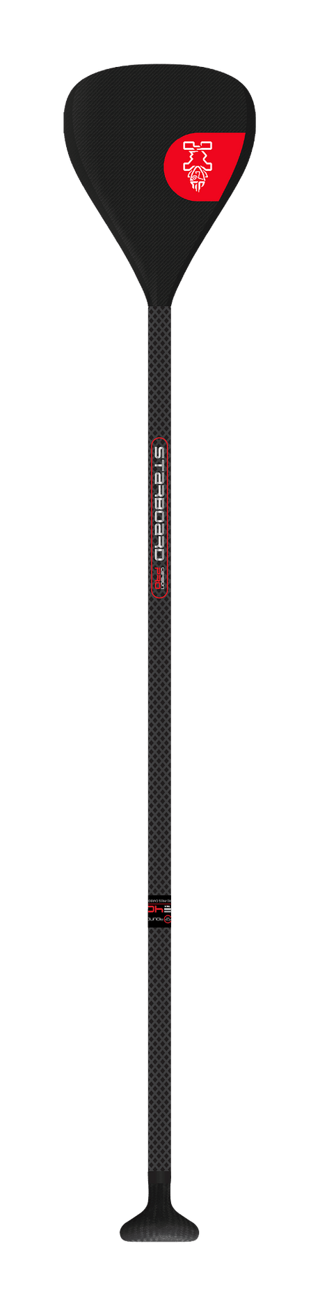 Starboard FOIL BLADE 1pc 2026