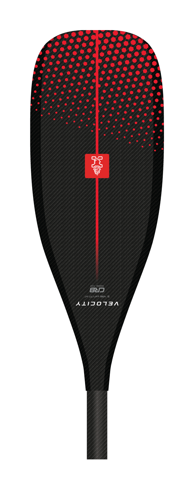 Starboard BLADE VELOCITY 29MM OVAL 2027 (4)