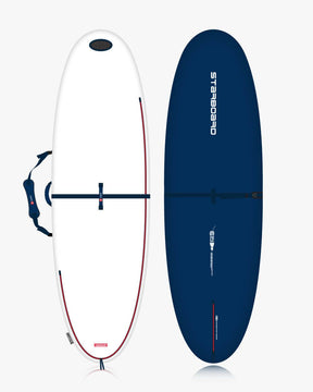 Starboard SUP BAG LONGBOARD/GO SURF 2027