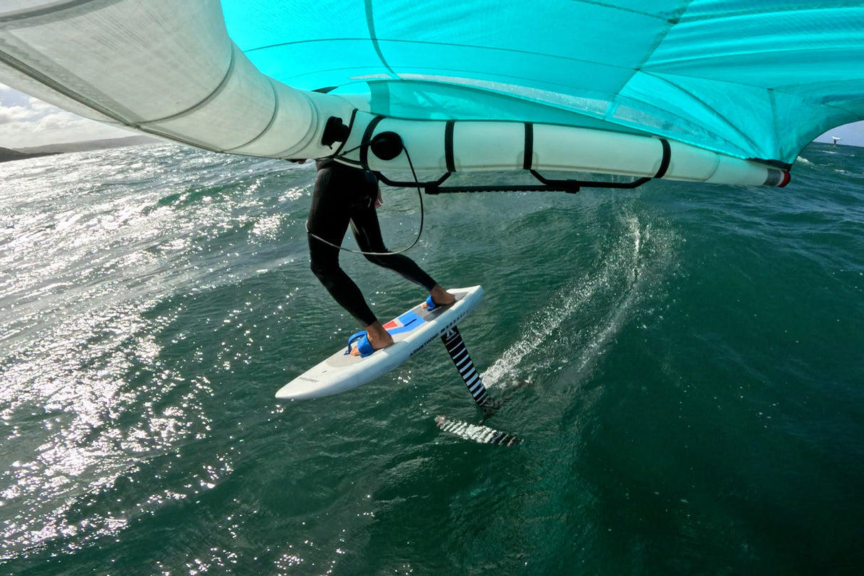 Armstrong MA Foil Kit